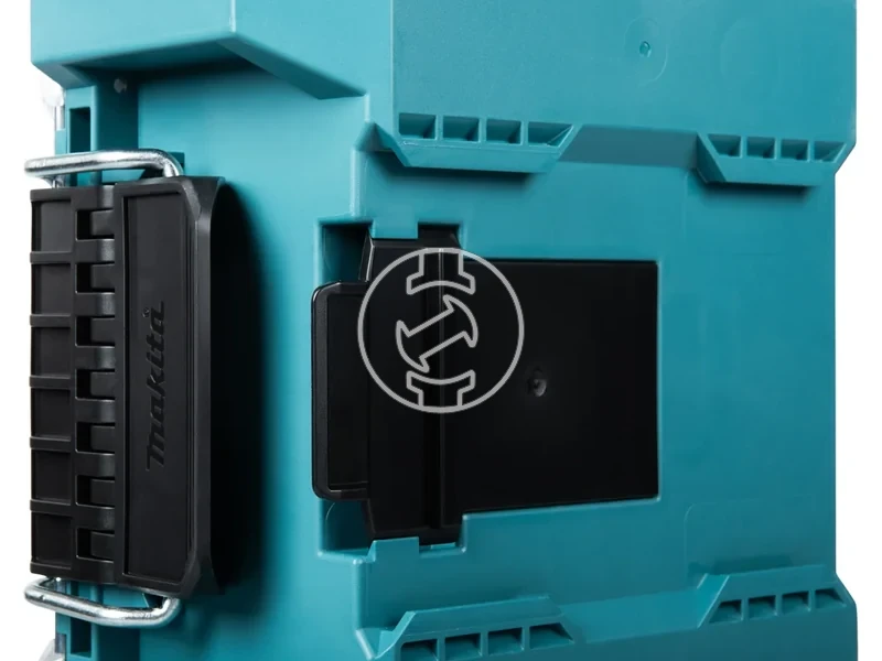 Kép: MAKTRAK kompakt rendszerezo 85 L 389 x 278 x 162 mm 26 k.webp