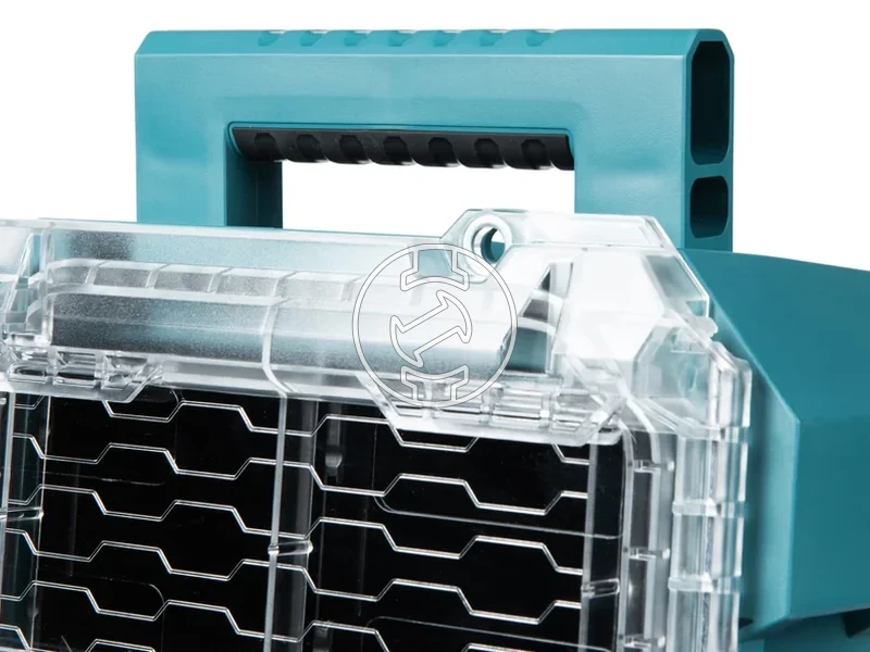 Kép: MAKTRAK kompakt rendszerezo 85 L 389 x 278 x 162 mm 26 k.webp