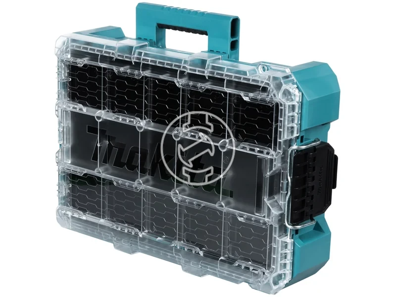 Kép: MAKTRAK kozepes rendszerezo 184 L 562 x 387 x 163 mm 49.webp