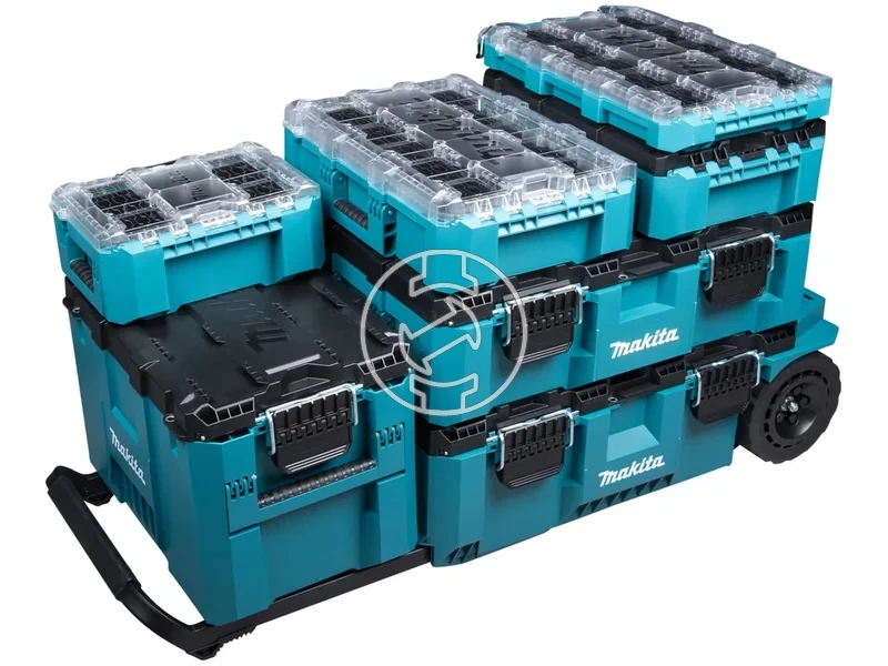 Kép: MAKTRAK kozepes rendszerezo 184 L 562 x 387 x 163 mm 49.webp