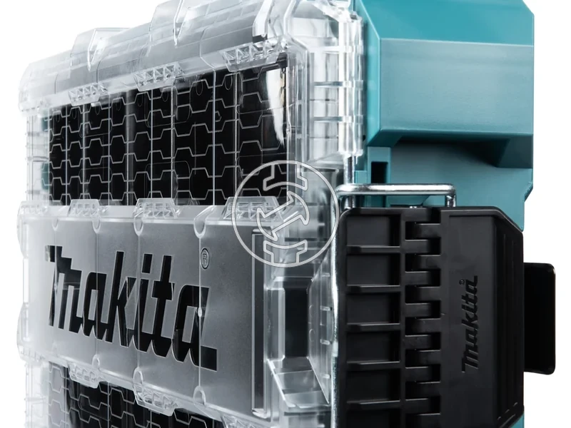 Kép: MAKTRAK kozepes rendszerezo 184 L 562 x 387 x 163 mm 49.webp