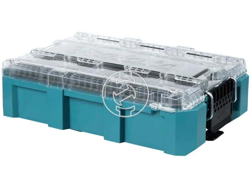 Kép: MAKTRAK kozepes rendszerezo 184 L 562 x 387 x 163 mm 49.webp