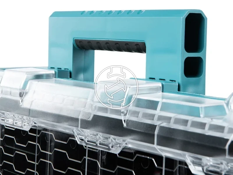 Kép: MAKTRAK kozepes rendszerezo 184 L 562 x 387 x 163 mm 49.webp