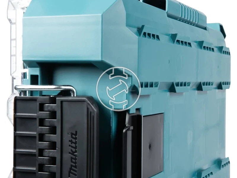 Kép: MAKTRAK kozepes rendszerezo 184 L 562 x 387 x 163 mm 49.webp