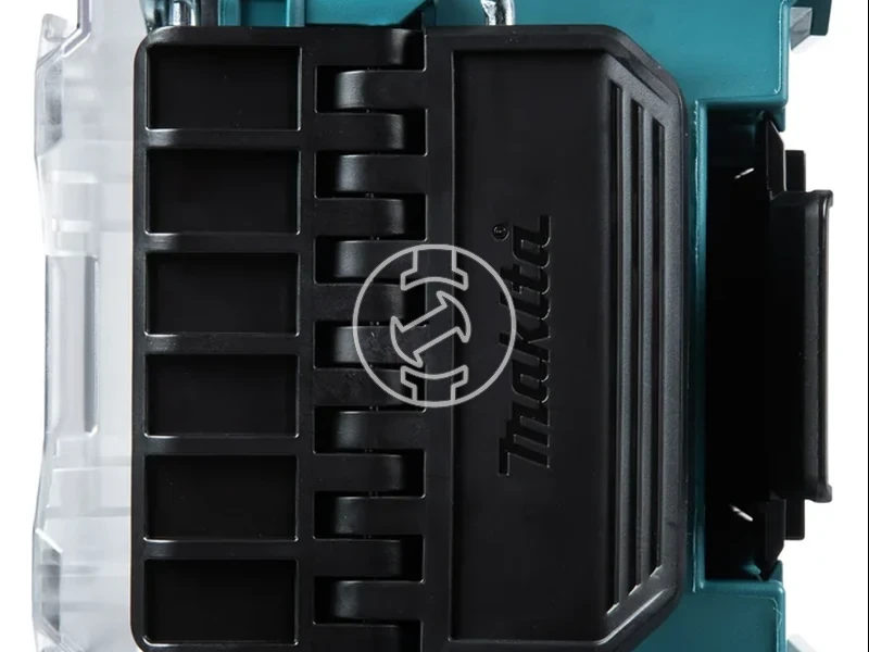 Kép: MAKTRAK kozepes rendszerezo 184 L 562 x 387 x 163 mm 49.webp