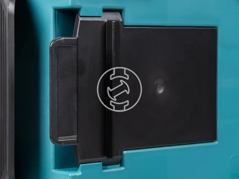 Kép: MAKTRAK kozepes tarolo 184 L 562 x 387 x 161 mm 44 kg.webp