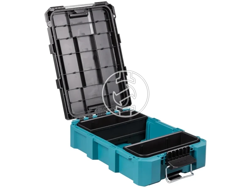 Kép: MAKTRAK kozepes tarolo 184 L 562 x 387 x 161 mm 44 kg.webp