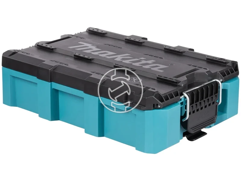 Kép: MAKTRAK kozepes tarolo 184 L 562 x 387 x 161 mm 44 kg.webp