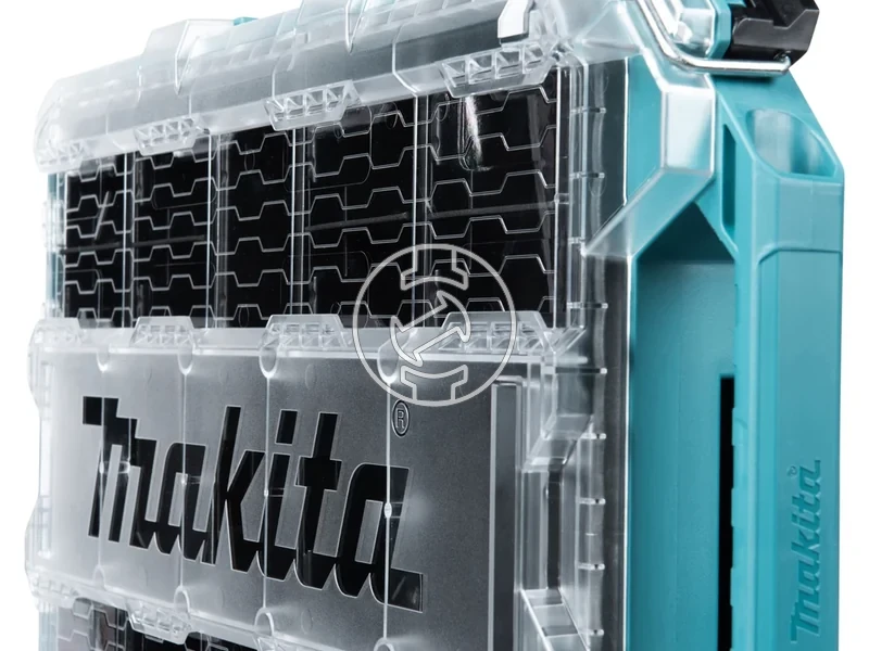 Kép: MAKTRAK lapos rendszerezo 81 L 565 x 387 x 85 mm 29 kg.webp