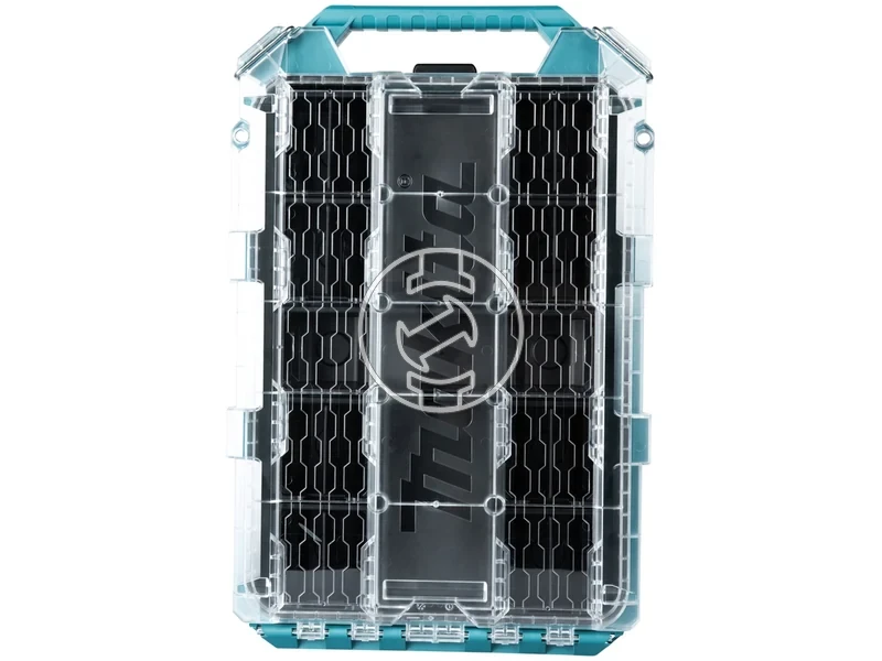 Kép: MAKTRAK lapos rendszerezo 81 L 565 x 387 x 85 mm 29 kg.webp