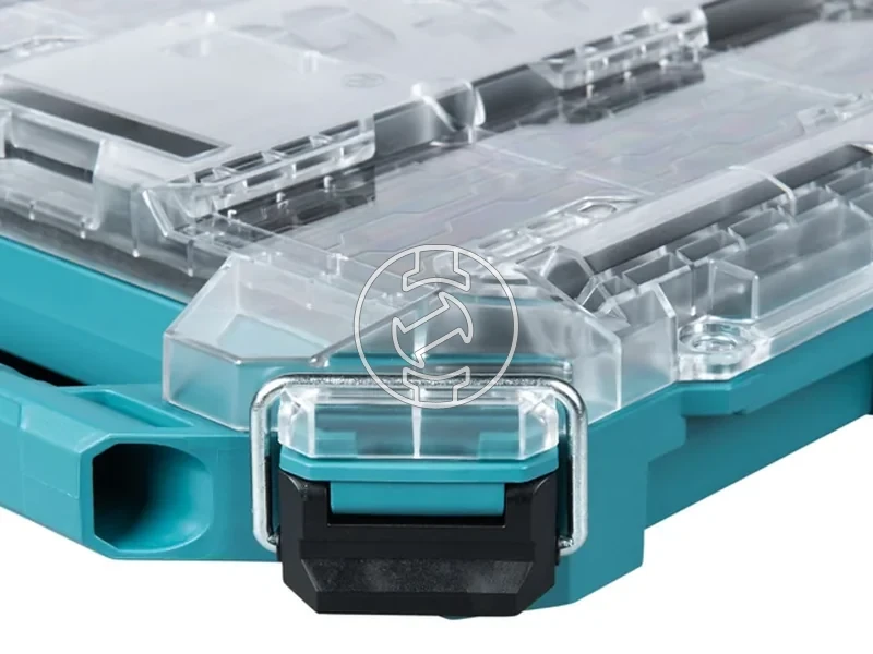 Kép: MAKTRAK lapos rendszerezo 81 L 565 x 387 x 85 mm 29 kg.webp