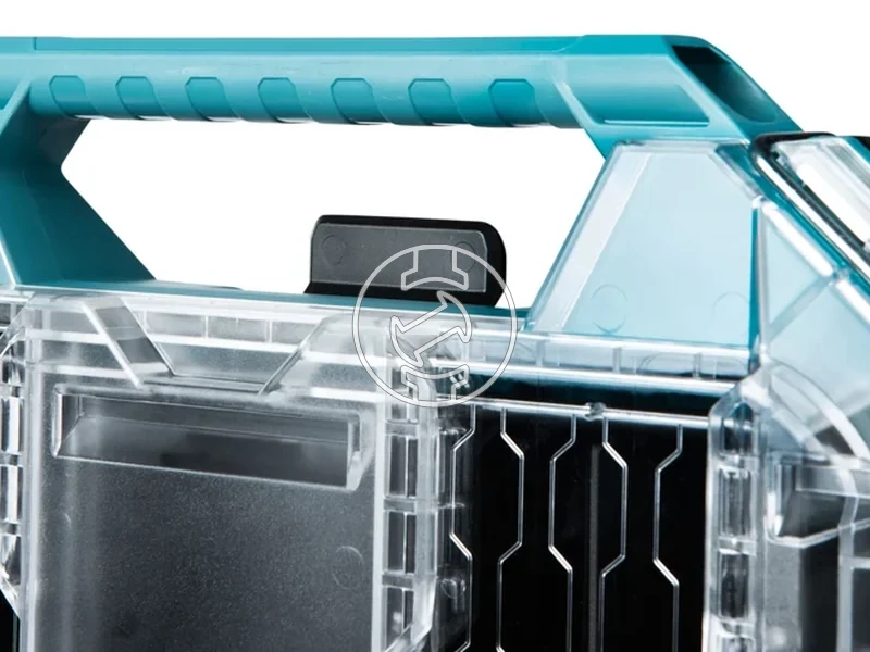 Kép: MAKTRAK lapos rendszerezo 81 L 565 x 387 x 85 mm 29 kg.webp