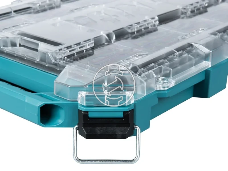 Kép: MAKTRAK lapos rendszerezo 81 L 565 x 387 x 85 mm 29 kg.webp