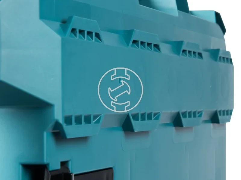 Kép: MAKTRAK lapos rendszerezo 81 L 565 x 387 x 85 mm 29 kg.webp