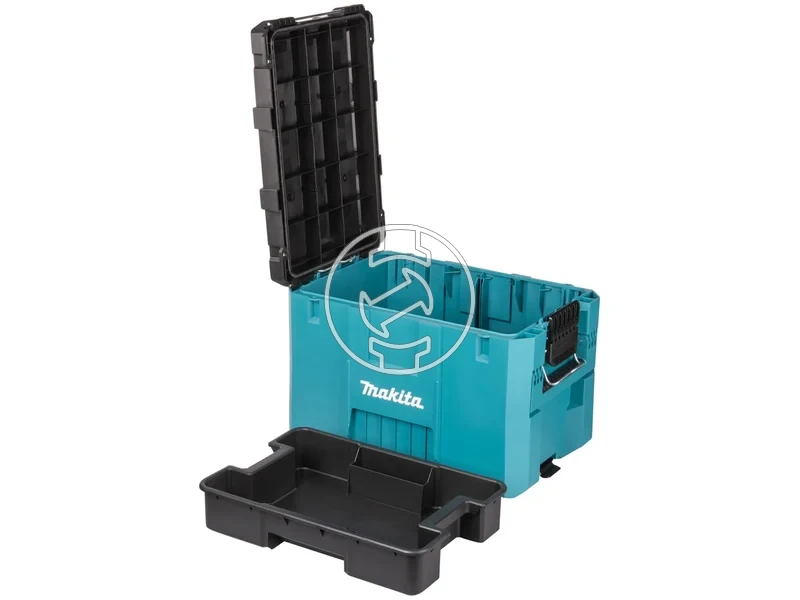 Kép: MAKTRAK nagymeretu tarolo 585 L 565 x 394 x 402 mm 72 kg.webp