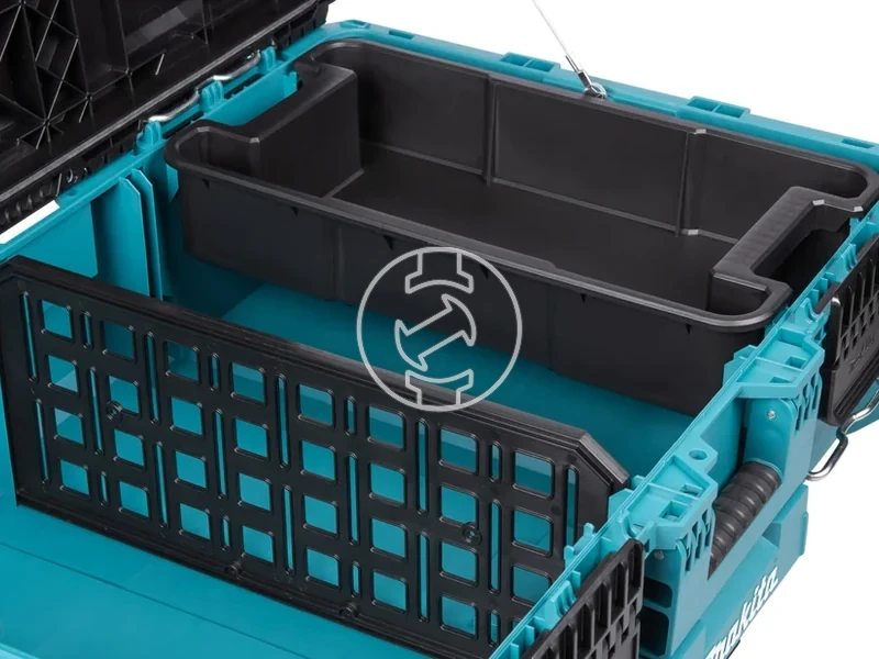 Kép: MAKTRAK nagymeretu tarolo 631 L 565 x 800 x 252 mm 101 k.webp