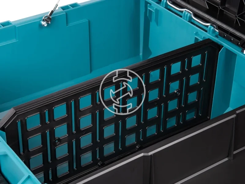 Kép: MAKTRAK nagymeretu tarolo 631 L 565 x 800 x 252 mm 101 k.webp