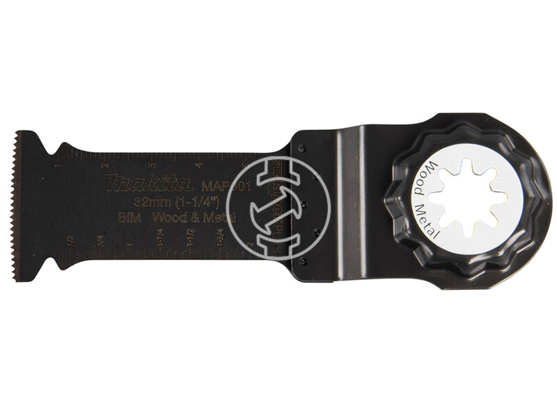 MAP001 multi vágólap FÉM+FA h:32mm,sz:60mm BIM