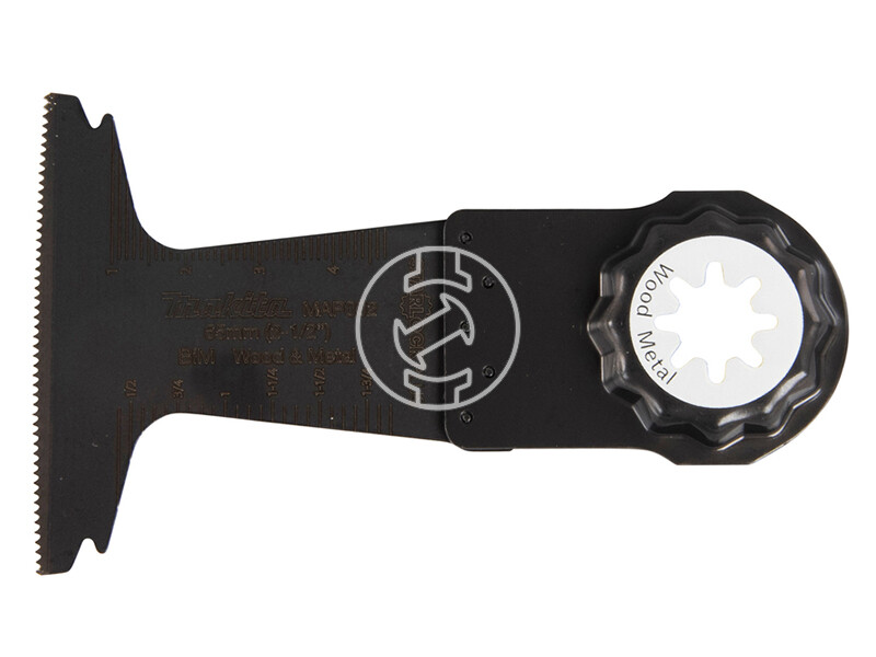 MAP002 multi vágólap FÉM+FA h:65mm,sz:50mm BIM