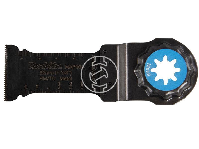 MAP004 multi vágólap FÉM h:32mm,sz:50mm HM