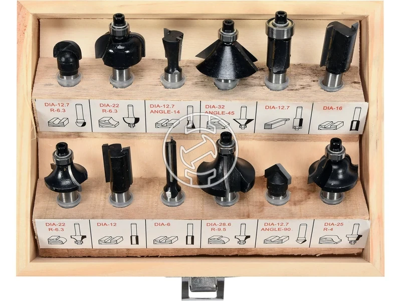 Kép: Maroszar keszlet felsomarohoz 12 reszes.webp