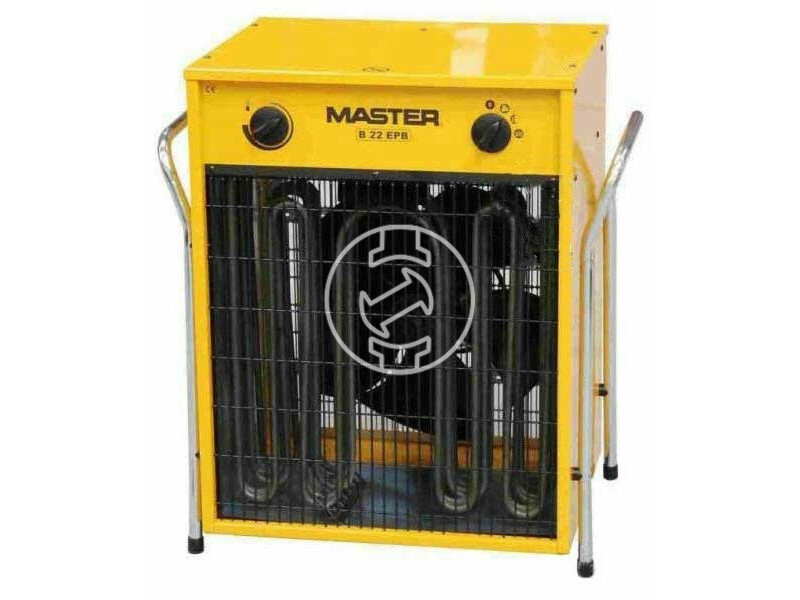 Master B22EPB