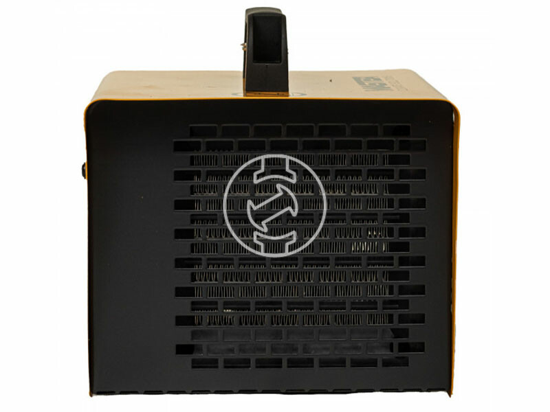 Master B2PTC elektromos hőlégbefúvó