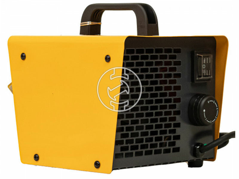 Master B2PTC elektromos hőlégbefúvó