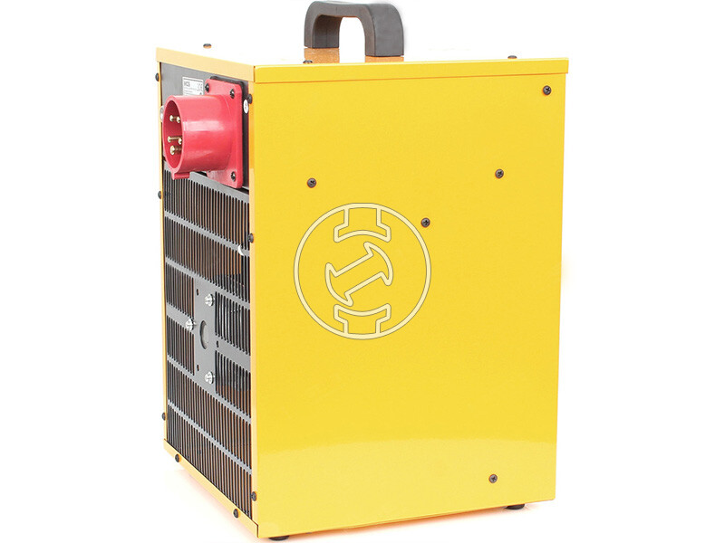 Master B5ECA elektromos hőlégbefúvó