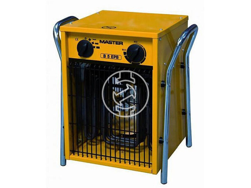 Master B5EPB