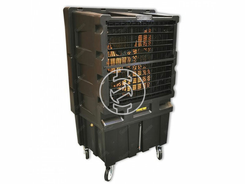 Master BC120 párologtató léghűtő