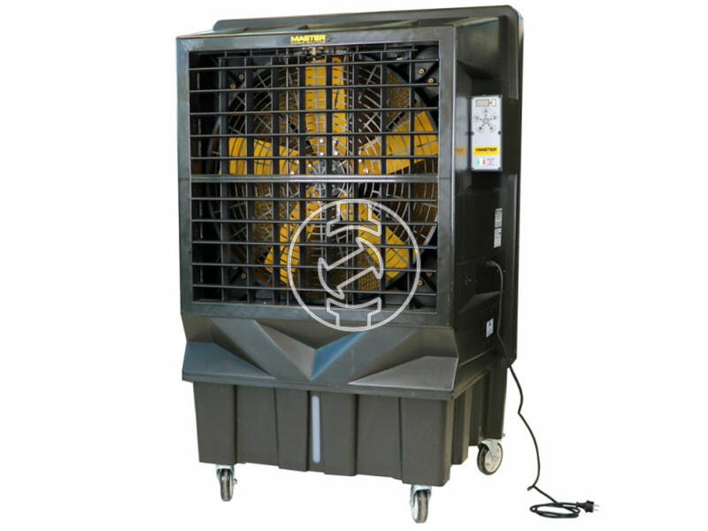 Master BC220 párologtató léghűtő
