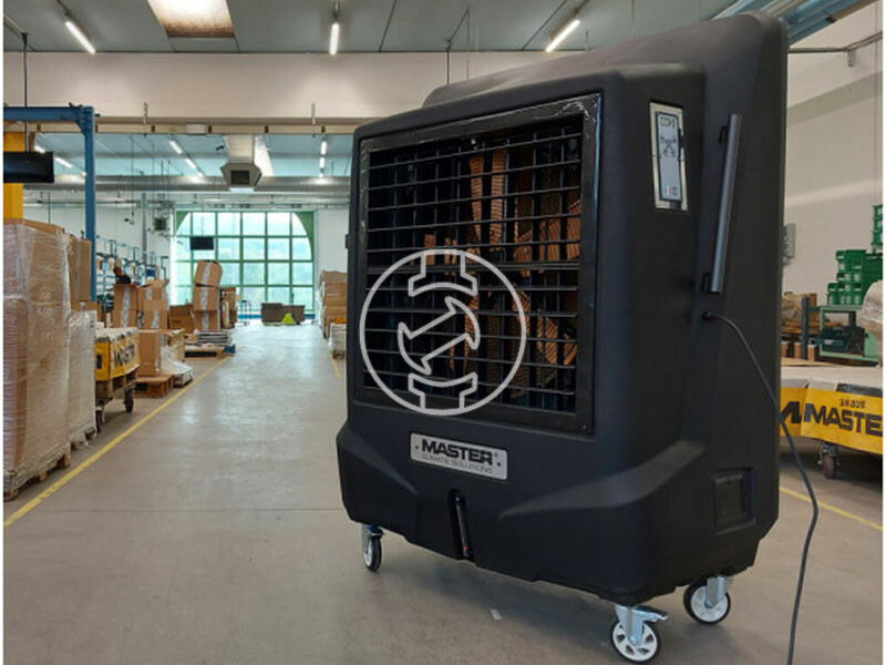 Master BC221 párologtató léghűtő