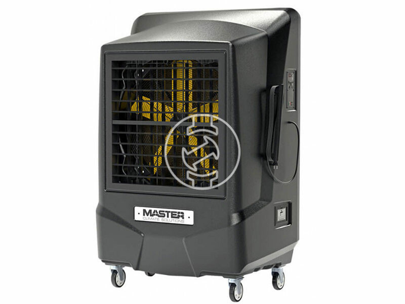 Master BC221 párologtató léghűtő