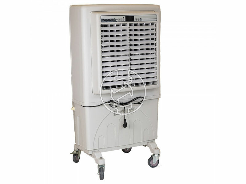 Master BC80 párologtató léghűtő