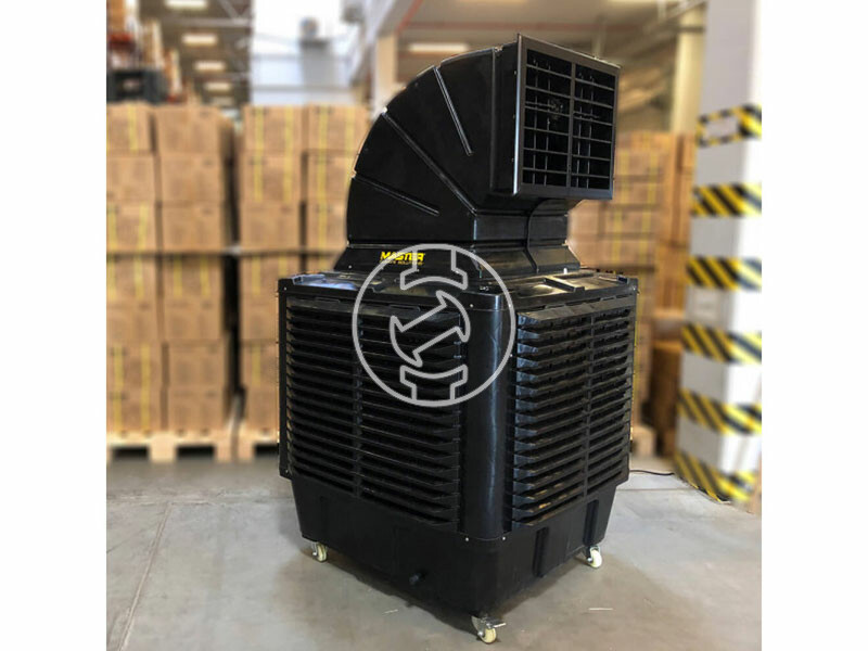 Master BCB19 párologtató léghűtő