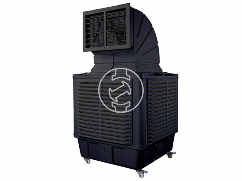 Master BCB19 párologtató léghűtő