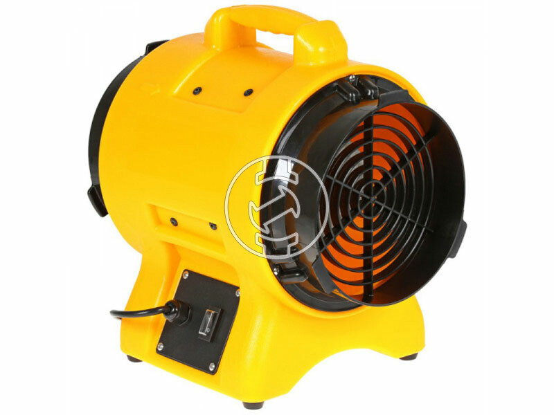 Master BL4800 elektromos ventilátor