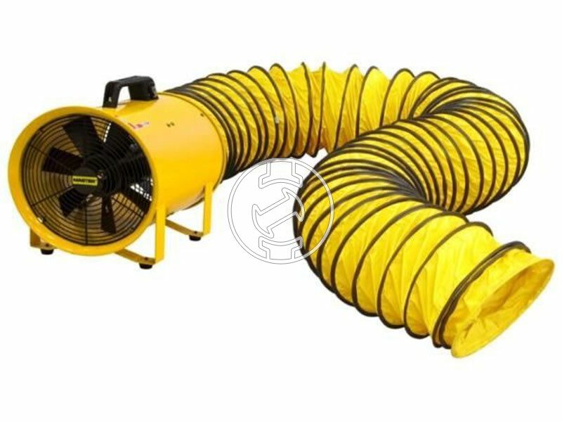 Master BLM4800 ipari ventilátor