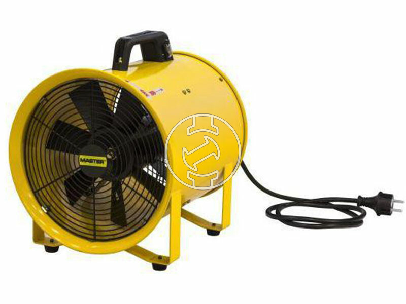 Master BLM6800 elektromos ventilátor