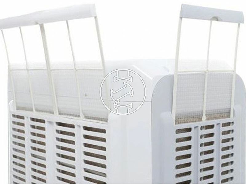 Master CCX4.0 párologtató léghűtő