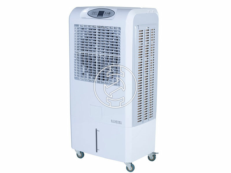 Master CCX4.0 párologtató léghűtő