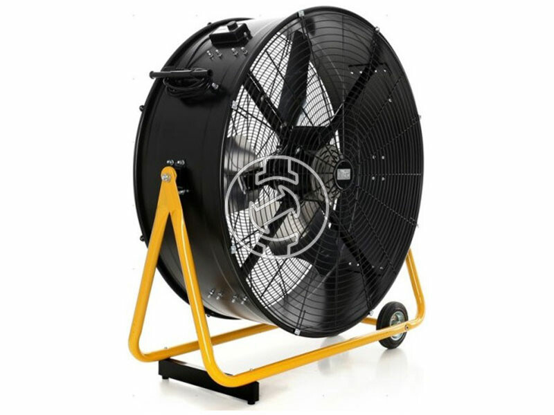 Master DF36 elektromos ventilátor