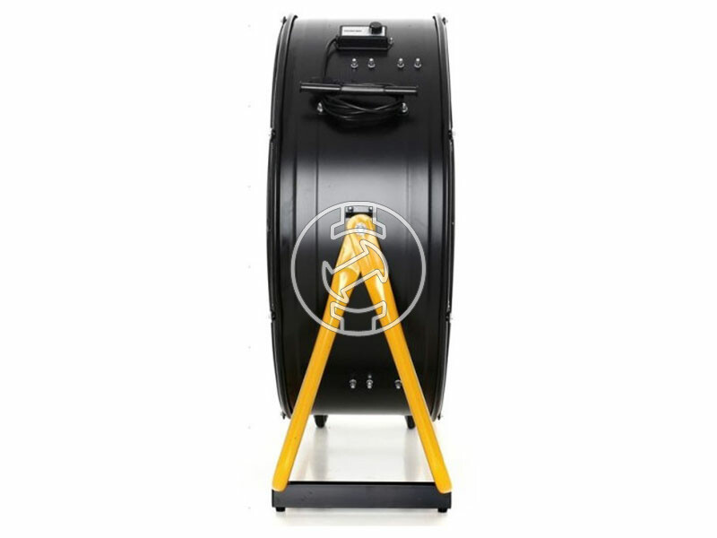 Master DF36 elektromos ventilátor