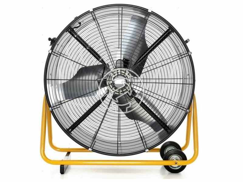 Master DF36 elektromos ventilátor