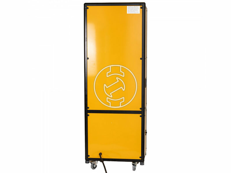 Master DH7160 párátlanító