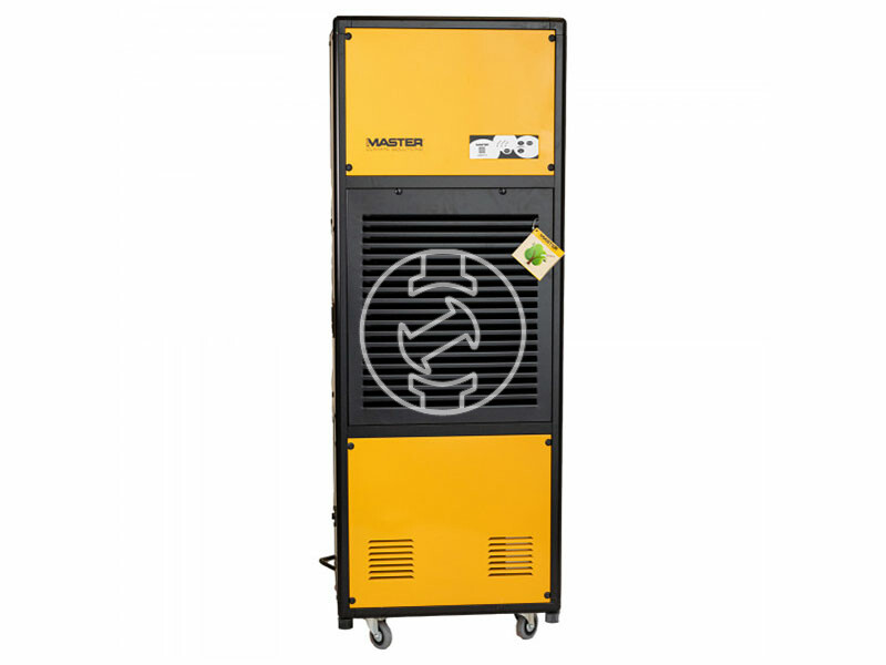 Master DH7160 párátlanító