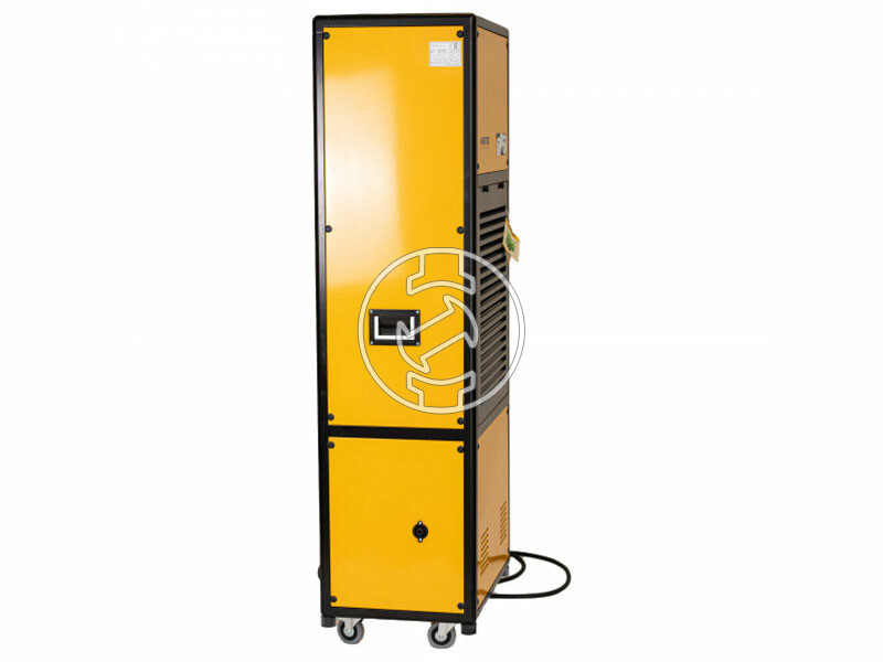 Master DH7160 párátlanító