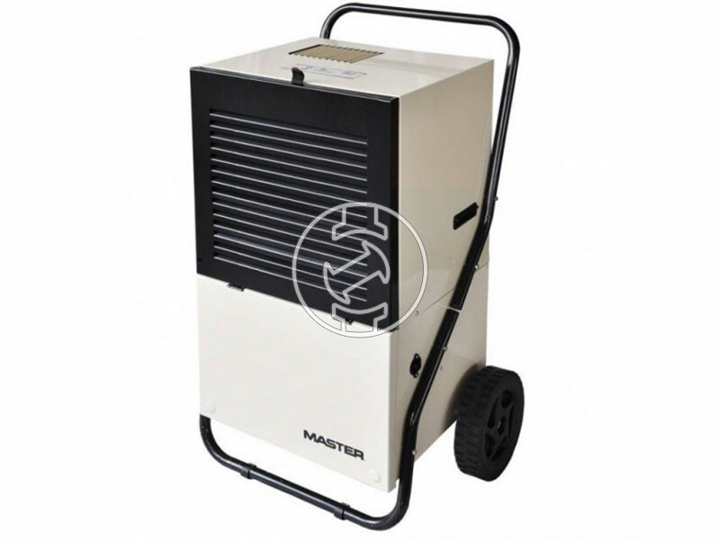 Master DH792 párátlanító