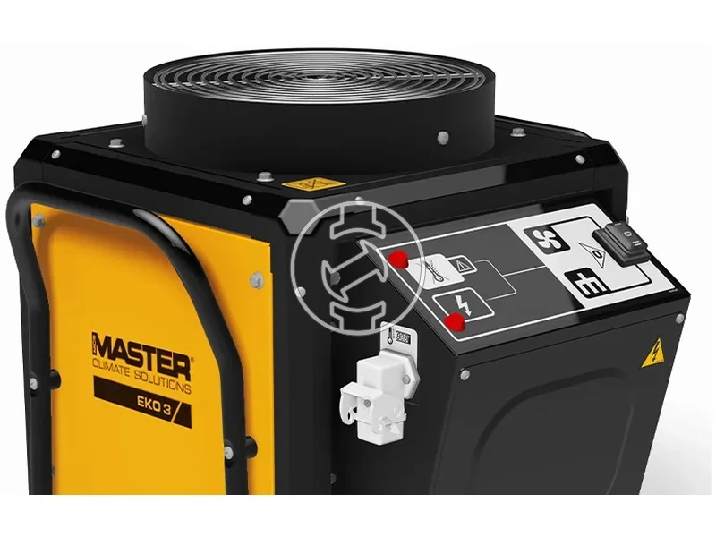Kép: Master EKO3 elektromos holegbefuvo 28kW_2.webp
